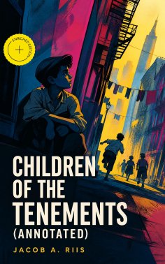 eBook: Children of the Tenements (Annotated)