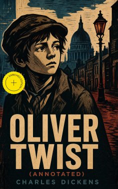 eBook: Oliver Twist (Annotated)