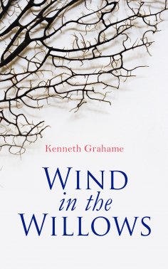 ebook: Wind in the Willows