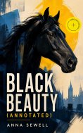 ebook: Black Beauty (Annotated)