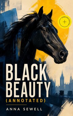 ebook: Black Beauty (Annotated)