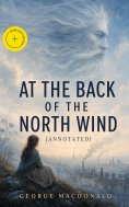 ebook: At the Back of the North Wind (Annotated)