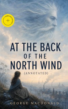 ebook: At the Back of the North Wind (Annotated)