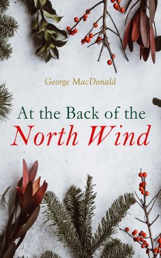 eBook: At the Back of the North Wind