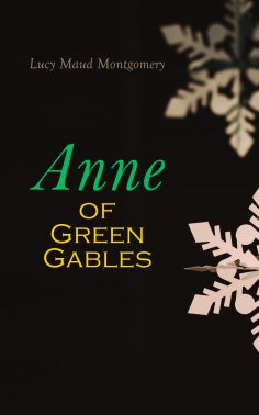 eBook: Anne of Green Gables