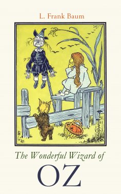 ebook: The Wonderful Wizard of OZ
