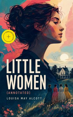 eBook: Little Women (Annotated)