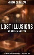 eBook: Lost Illusions (Complete Edition)