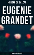 ebook: Eugenie Grandet (French Literature Classic)