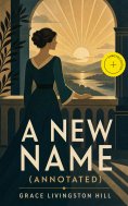 eBook: A New Name (Annotated)