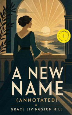 eBook: A New Name (Annotated)