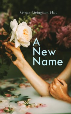 ebook: A New Name