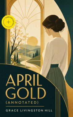 eBook: April Gold (Annotated)