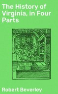 ebook: The History of Virginia, in Four Parts