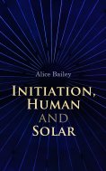 eBook: Initiation, Human and Solar