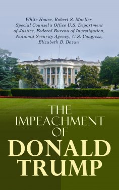 eBook: The Impeachment of Donald Trump