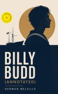 eBook: Billy Budd (Annotated)