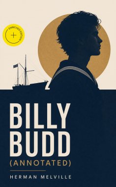 eBook: Billy Budd (Annotated)