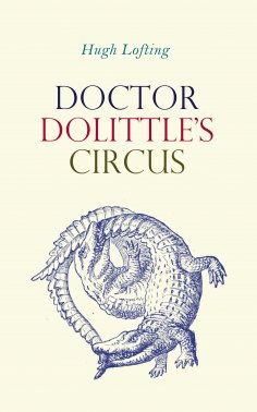 ebook: Doctor Dolittle's Circus