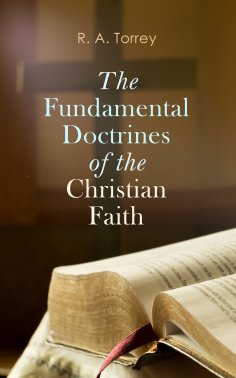 eBook: The Fundamental Doctrines of the Christian Faith