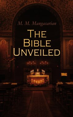 eBook: The Bible Unveiled