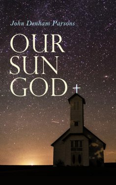 eBook: Our Sun God