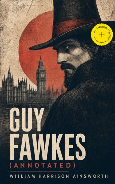 ebook: Guy Fawkes (Annotated)