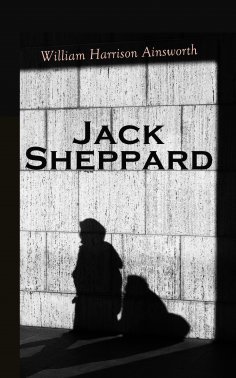 eBook: Jack Sheppard