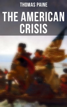 ebook: The American Crisis