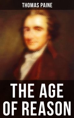 eBook: Thomas Paine: The Age of Reason