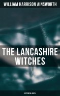 eBook: The Lancashire Witches (Historical Novel)