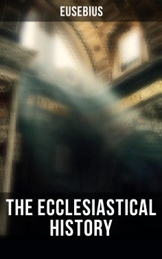 eBook: The Ecclesiastical History