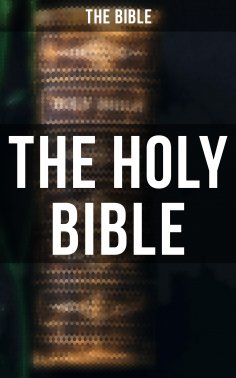 eBook: The Holy Bible