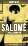 ebook: Salomé (Complete Edition: English & French Version)