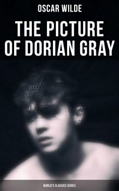 ebook: The Picture of Dorian Gray (World's Classics Series)