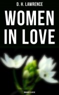 eBook: Women in Love (Romance Classic)
