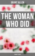 eBook: The Woman Who Did (Feminist Classic)