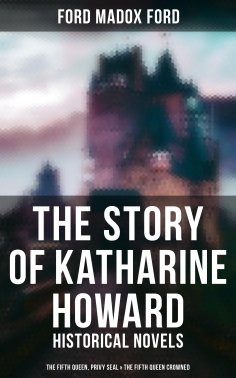 eBook: The Story of Katharine Howard