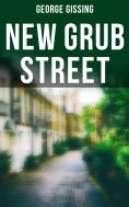 eBook: New Grub Street