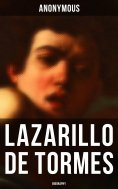 eBook: Lazarillo de Tormes: Biography