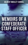 ebook: Memoirs of a Confederate Staff Officer
