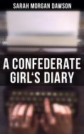 ebook: A Confederate Girl's Diary