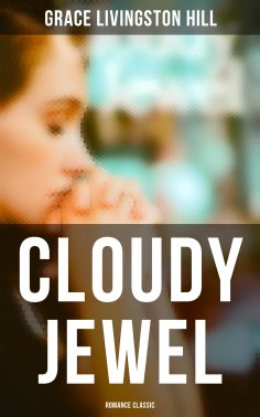 eBook: Cloudy Jewel (Romance Classic)