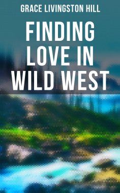 eBook: Finding Love in Wild West