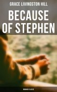 eBook: Because of Stephen (Romance Classic)