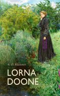 eBook: Lorna Doone