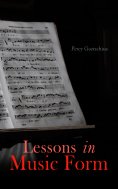 eBook: Lessons in Music Form