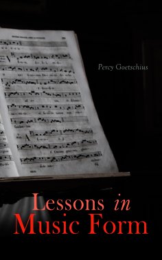 ebook: Lessons in Music Form