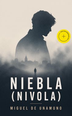 ebook: Niebla (Nivola) (Anotado)
