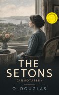 ebook: The Setons (Annotated)